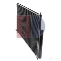 Радиатор кондиционера AKS DASIS 6YBU W 4044455329428 512028n 874386 - Изображение 4