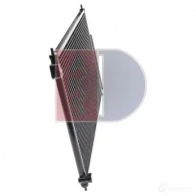Радиатор кондиционера AKS DASIS 6YBU W 4044455329428 512028n 874386 - Изображение 13