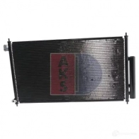 Радиатор кондиционера AKS DASIS 6YBU W 4044455329428 512028n 874386 - Изображение 17