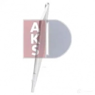 Радиатор кондиционера AKS DASIS UO2 9OZU 4044455329046 042018n 866094 - Изображение 5