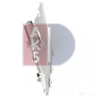 Радиатор кондиционера AKS DASIS RU UXH 870356 4044455327752 152015n - Изображение 14
