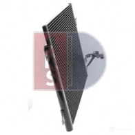 Радиатор кондиционера AKS DASIS R DJKCA 866091 4044455327813 042011n - Изображение 13