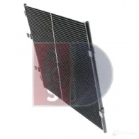 Радиатор кондиционера AKS DASIS 152041n 4044455465003 870379 M 0W7KWB - Изображение 12