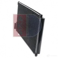 Радиатор кондиционера AKS DASIS 865909 PSIV B 4044455461517 022005n - Изображение 4