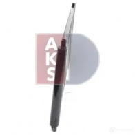Радиатор кондиционера AKS DASIS 865909 PSIV B 4044455461517 022005n - Изображение 5