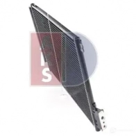 Радиатор кондиционера AKS DASIS 865909 PSIV B 4044455461517 022005n - Изображение 12