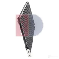 Радиатор кондиционера AKS DASIS 865909 PSIV B 4044455461517 022005n - Изображение 13