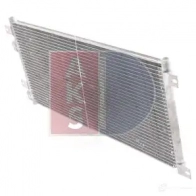 Радиатор кондиционера AKS DASIS 873503 402004n 9EK 4G 4044455435938 - Изображение 11