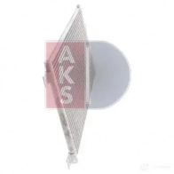 Радиатор кондиционера AKS DASIS 873503 402004n 9EK 4G 4044455435938 - Изображение 13