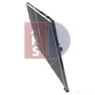 Радиатор кондиционера AKS DASIS G 82CZS4 4044455324911 874427 512070n - Изображение 12