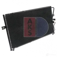 Радиатор кондиционера AKS DASIS G 82CZS4 4044455324911 874427 512070n - Изображение 15