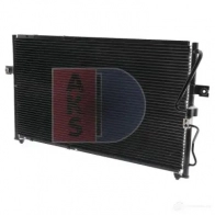 Радиатор кондиционера AKS DASIS G 82CZS4 4044455324911 874427 512070n - Изображение 18