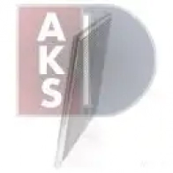Радиатор кондиционера AKS DASIS 4044455538585 1423282648 542013n WPC5 L - Изображение 5
