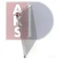 Радиатор кондиционера AKS DASIS 4044455538585 1423282648 542013n WPC5 L - Изображение 13