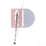 Радиатор кондиционера AKS DASIS 4044455323792 282001n 2GP0 S 872562 - Изображение 6