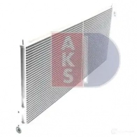 Радиатор кондиционера AKS DASIS 4044455323792 282001n 2GP0 S 872562 - Изображение 7