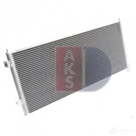 Радиатор кондиционера AKS DASIS 4044455323792 282001n 2GP0 S 872562 - Изображение 16