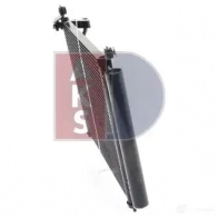 Радиатор кондиционера AKS DASIS 512032n AYUN 0 874389 4044455436065 - Изображение 12