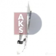 Радиатор кондиционера AKS DASIS 512021n R Z0WZE 874379 4044455328780 - Изображение 4