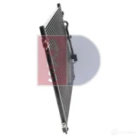 Радиатор кондиционера AKS DASIS 4044455328551 512018n 874376 9EHX B - Изображение 13