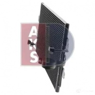 Радиатор кондиционера AKS DASIS IR3 EK 042210n 866117 4044455324409 - Изображение 4
