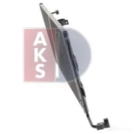 Радиатор кондиционера AKS DASIS IR3 EK 042210n 866117 4044455324409 - Изображение 12