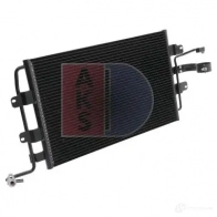 Радиатор кондиционера AKS DASIS IR3 EK 042210n 866117 4044455324409 - Изображение 15