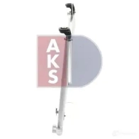 Радиатор кондиционера AKS DASIS 871832 212044n Z G5MYOF 4044455436164 - Изображение 5