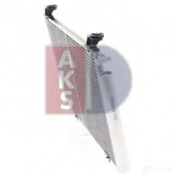 Радиатор кондиционера AKS DASIS 871832 212044n Z G5MYOF 4044455436164 - Изображение 12