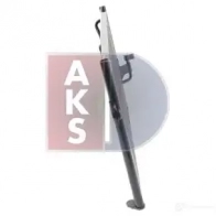 Радиатор кондиционера AKS DASIS 562110n SXOCN T 4044455323204 875095 - Изображение 12