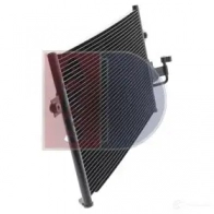 Радиатор кондиционера AKS DASIS 562110n SXOCN T 4044455323204 875095 - Изображение 13