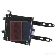 Радиатор кондиционера AKS DASIS 482250n BSCE F 4044455324430 874007 - Изображение 2