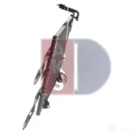 Радиатор кондиционера AKS DASIS 482250n BSCE F 4044455324430 874007 - Изображение 6
