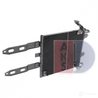Радиатор кондиционера AKS DASIS 482250n BSCE F 4044455324430 874007 - Изображение 8
