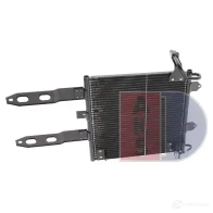 Радиатор кондиционера AKS DASIS 482250n BSCE F 4044455324430 874007 - Изображение 9