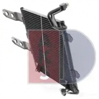 Радиатор кондиционера AKS DASIS 482250n BSCE F 4044455324430 874007 - Изображение 12