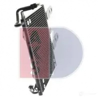 Радиатор кондиционера AKS DASIS 482250n BSCE F 4044455324430 874007 - Изображение 14
