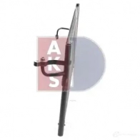 Радиатор кондиционера AKS DASIS 867459 072420n 4044455324706 B VLPX - Изображение 5