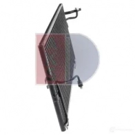Радиатор кондиционера AKS DASIS 867459 072420n 4044455324706 B VLPX - Изображение 13