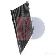 Радиатор кондиционера AKS DASIS 4044455464501 871229 182034n 9 KVI7M - Изображение 14