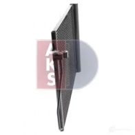 Радиатор кондиционера AKS DASIS 052000n 866591 4044455325000 V GL1181 - Изображение 13