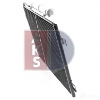Радиатор кондиционера AKS DASIS 4044455436010 532DMW 8 122024n 869093 - Изображение 12