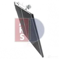 Радиатор кондиционера AKS DASIS 869090 6B13PH E 122021n 4044455329473 - Изображение 12