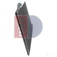 Радиатор кондиционера AKS DASIS 869090 6B13PH E 122021n 4044455329473 - Изображение 13