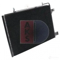 Радиатор кондиционера AKS DASIS 869090 6B13PH E 122021n 4044455329473 - Изображение 15
