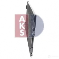 Радиатор кондиционера AKS DASIS 4044455324300 871205 Q4JR 9O 182002n - Изображение 5