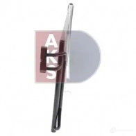 Радиатор кондиционера AKS DASIS 4044455457862 052002n 866592 P 16RKQ - Изображение 5