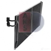 Радиатор кондиционера AKS DASIS 4044455457862 052002n 866592 P 16RKQ - Изображение 6
