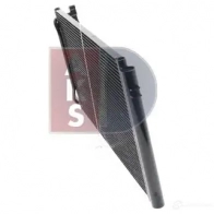 Радиатор кондиционера AKS DASIS 4044455457862 052002n 866592 P 16RKQ - Изображение 12