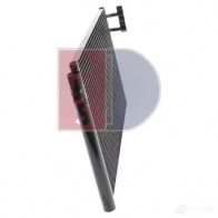 Радиатор кондиционера AKS DASIS 4044455457862 052002n 866592 P 16RKQ - Изображение 13